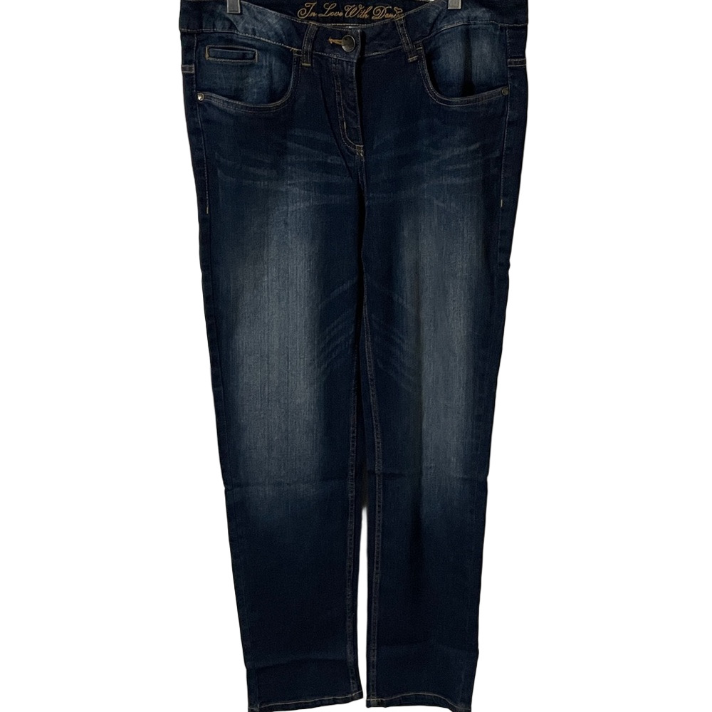 Nwt’s Damen Skinny Jeans Size 44